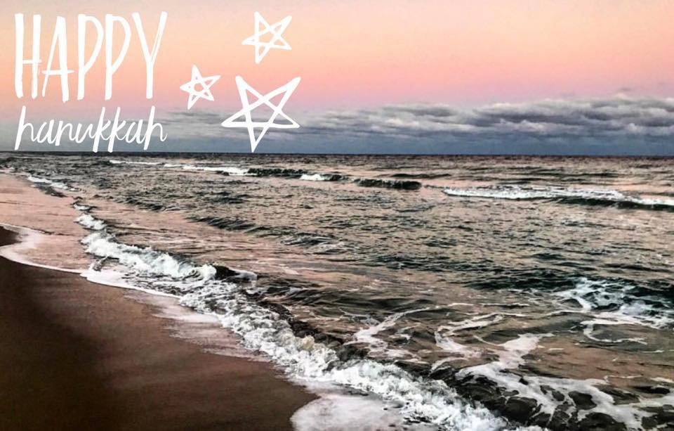 To our patients, providers &amp; staff who celebrate, all of us at @thompsonhealthcare wish you a happy &amp; healthy Hanukkah! #teamthompson #teamthsm