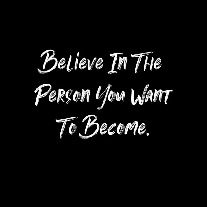ErikRemmel's tweet photo. Believe it into existence. #mindovermatter #youcandoit #personalgrowth https://t.co/OXsQ63Qdjt