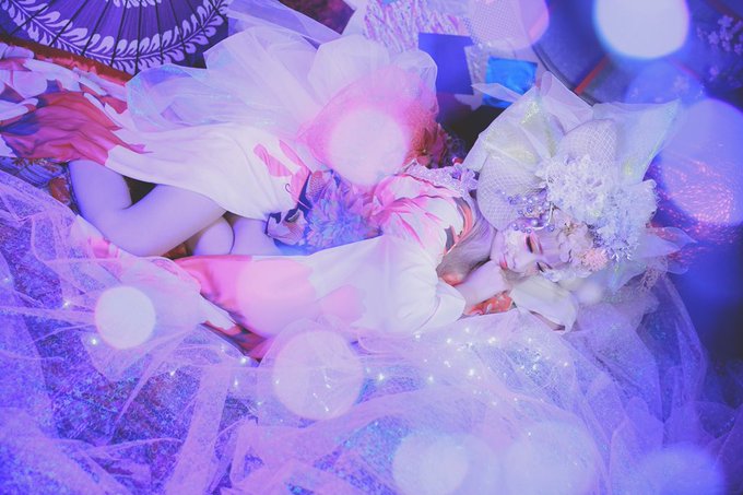 コスプレイヤーあやとのあのTwitter画像7