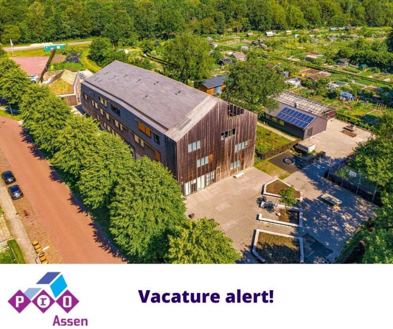 PrO Assen tweet media