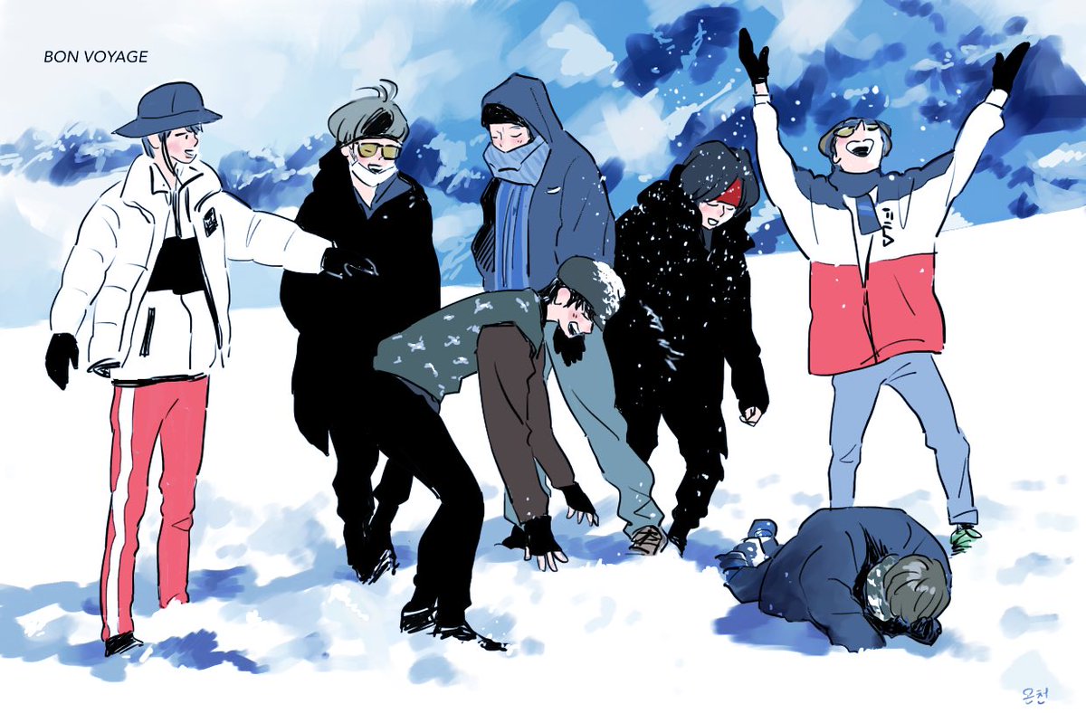 _ma1c0's tweet photo. ❄️ https://t.co/lEXIOKBsxD