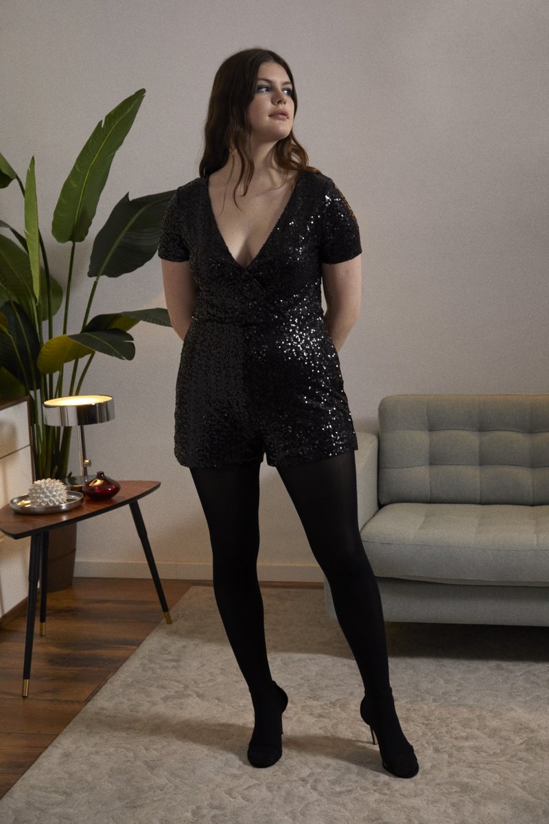 leftiesofficial's tweet photo. WINTER COLORS βοΈ New Woman HW19 Collection. Thank you @charlotterrobinson
Sequined blazer dress 29.99β¬
#newin #woman #HW19 https://t.co/Q8Y03pyaK8