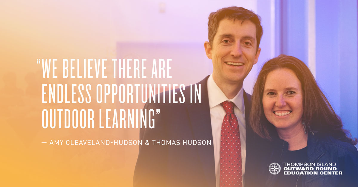 Thompson Island tweet media