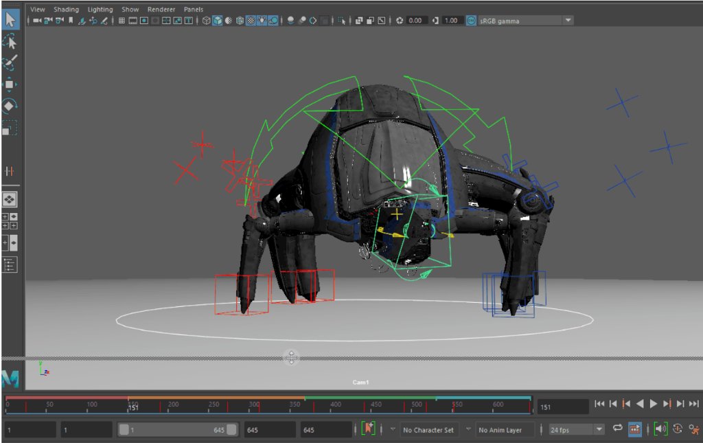 maya 3d animation software maya 3d animation software