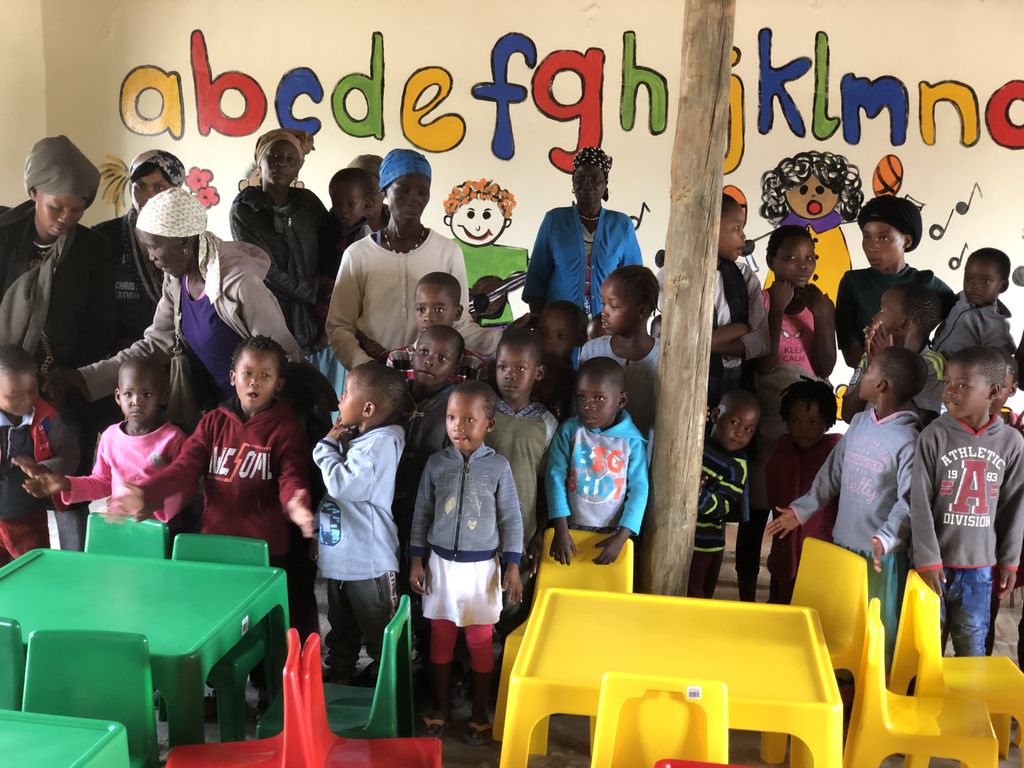 Your monthly partnership means stability, security, and PEACE for children who have never known any of these things. 

Make that promise today --> orphanspromise.org

#givinghope #promisinglove