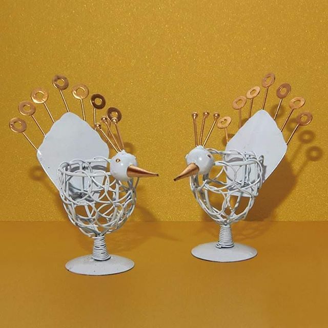 Ithembadesign's tweet photo. 🎄 Idée cadeau n°19 🎄

Pour les adaptes du brunch!

Nos coquetiers paon se sont parés de leurs habits de fête ✨
🦚En coquetier, en bougeoir ou simplement en déco ils trouveront forcément leur place 🦚  #flamantrose #handmade #handcrafted #artisan #a… https://t.co/EvFNwYDRpm https://t.co/I0re5fvNBn