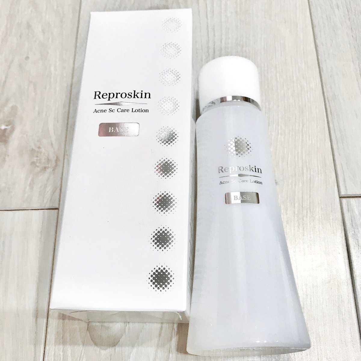 リプロスキンローション