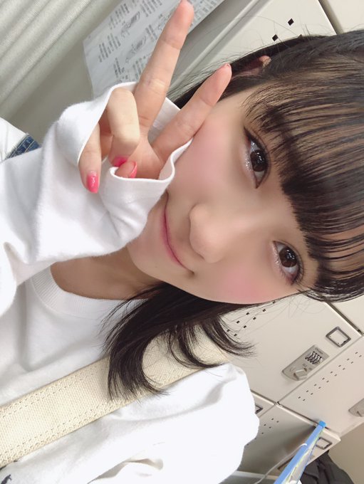 今村麻莉愛のTwitter画像12