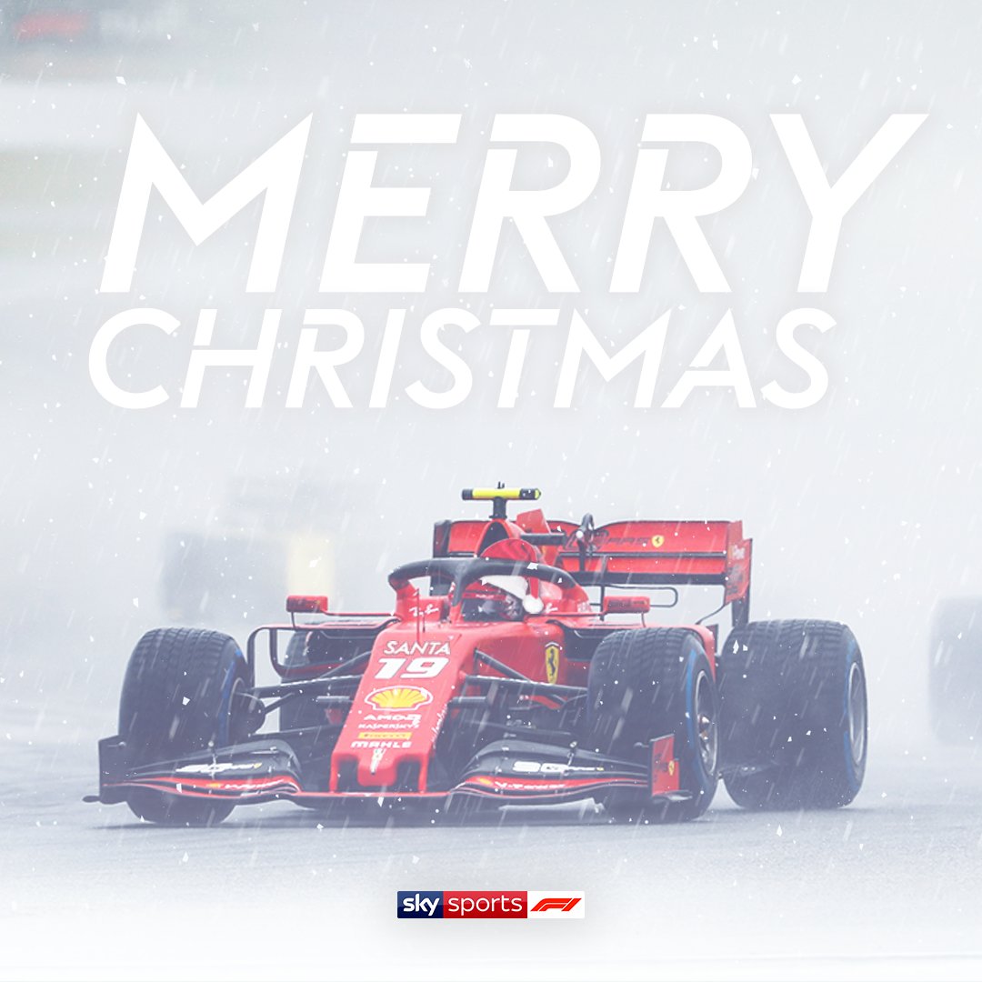 Sky Sports F1 tweet media