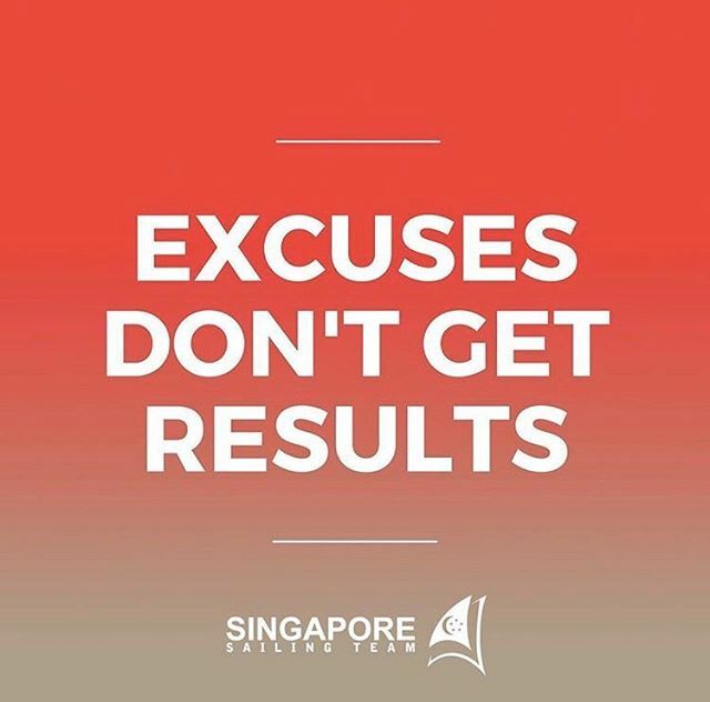 Sometimes you have to just cut the excuses and get to the dirty work to achieve what you’re aiming for.⠀
⠀
#inspiremyinstagram #meetthemoment#seekthepositive instagram.com/p/B6anxKqAXqn/