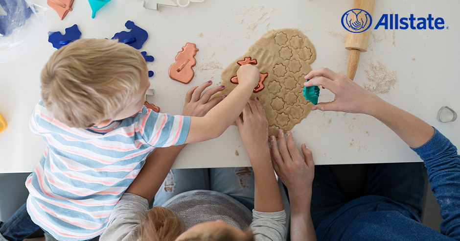 GetGAInsurance's tweet image. Like passing down your favorite cookie recipe, life insurance can help you leave behind a legacy of love. Let’s talk about what’s right for your family.