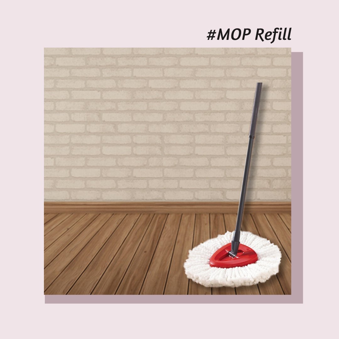 chrisjenlife's tweet photo. Pure microfiber MOP Refill deep cleaning brings new life to your floors. ๐ฆ๐งน
.
#moprefill #mop #mopbucket #wetmop #spinmopp #spinmop #cleanfloor #cleanbathroom #bathroomhacks #hack #homehacks https://t.co/bcGhYwIvm2