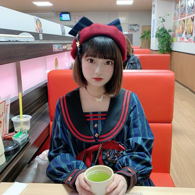 コスプレイヤー橘子のTwitter画像50