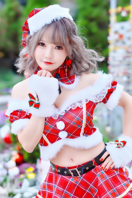 Twitterのコスプレ画像63