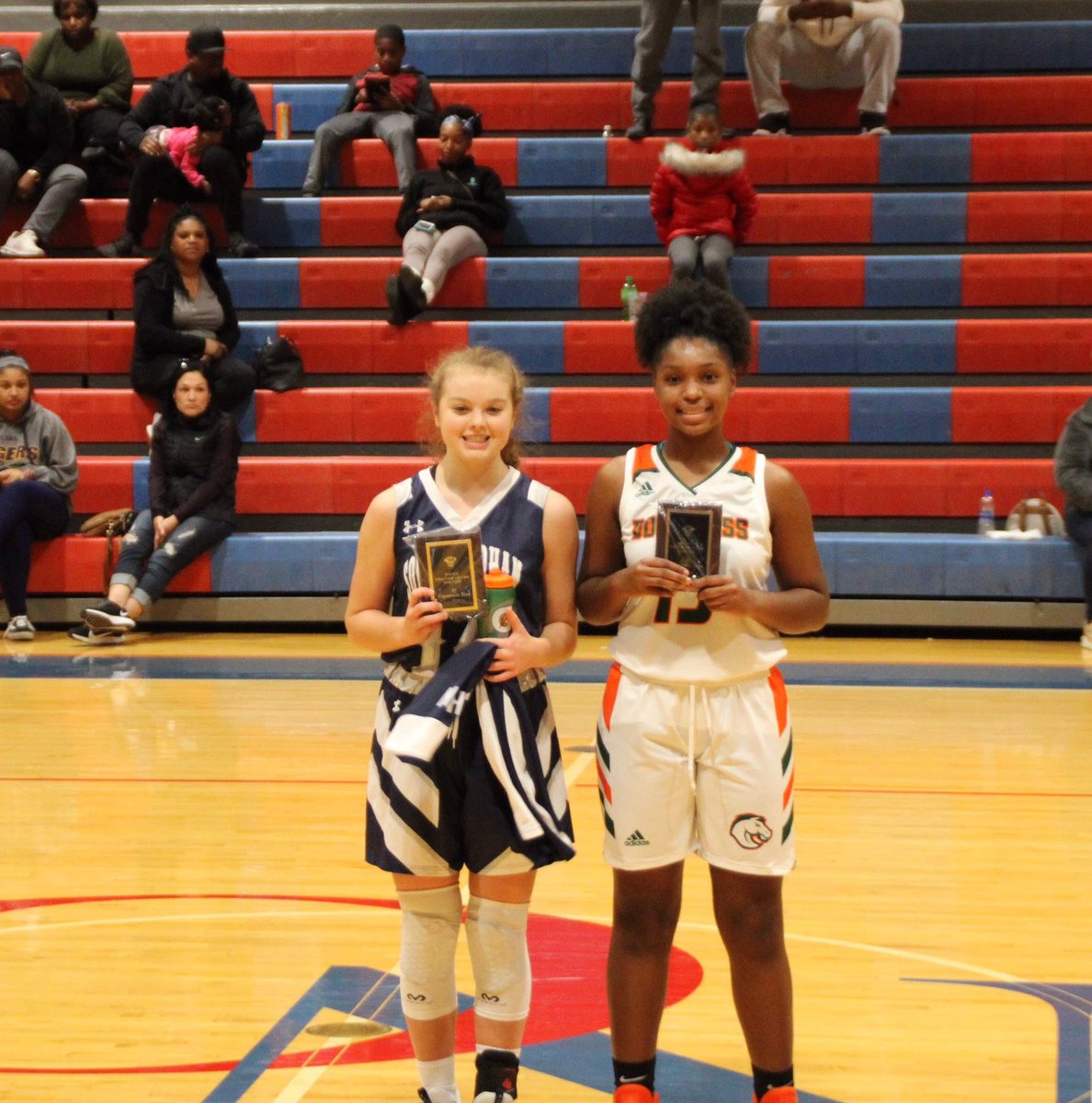 GirlsNelson's tweet photo. Lady Cards Hoop Classic All tournament team members 
Meagan Chen South Oldham
Aquira Gary Frederick Douglass 
Abby Adkins Elliott
Sharon Tidwell John Hardin https://t.co/sZ9MD0qSNN