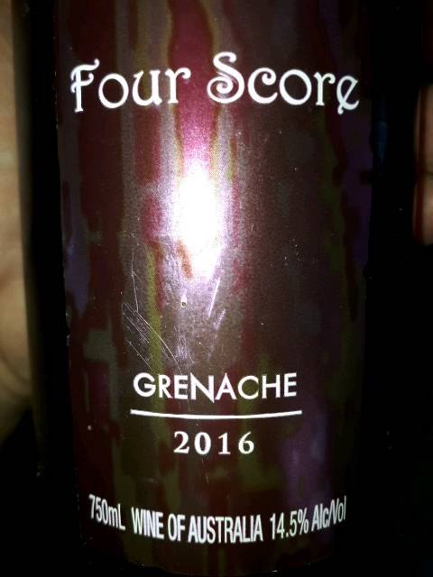 erikvinp's tweet photo. Abundance of fruits, high acidity but balanced. Spice o…. Wine from @IIIAssociates via @Vivino: https://t.co/HPK4l4zmFM https://t.co/WsWBXWuotE