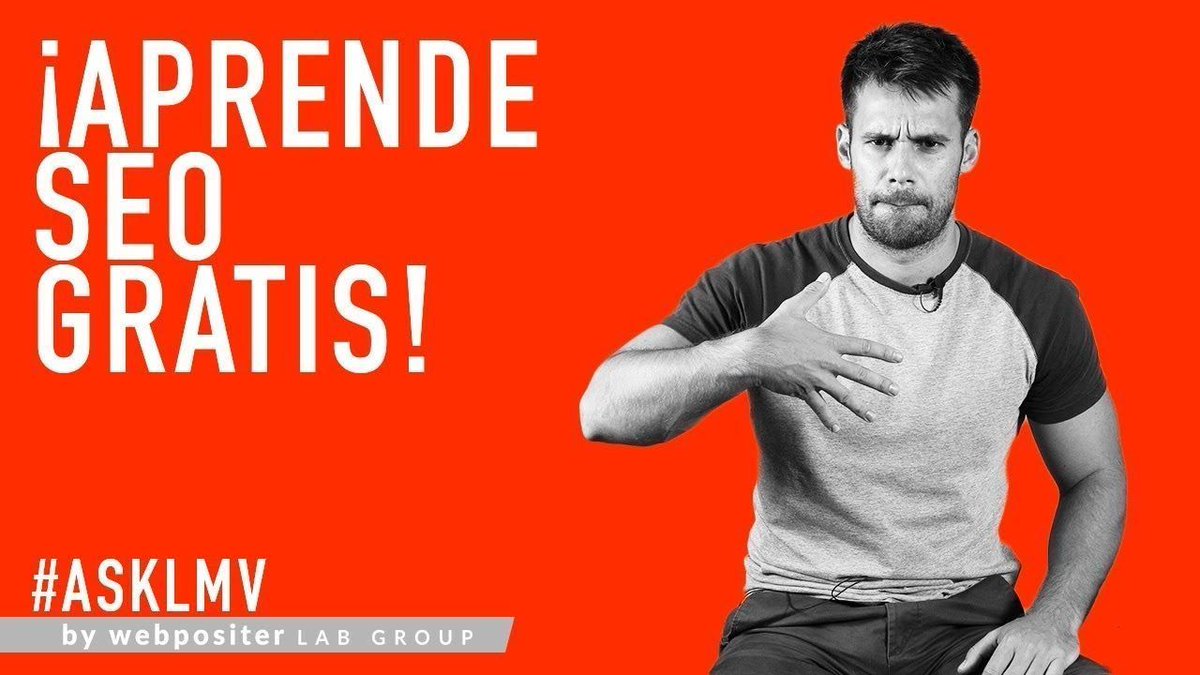 RaiolaNetworks's tweet photo. 🚀 Pasos a Seguir para APRENDER #SEO de forma ADECUADA
▶️ https://t.co/I0FiS2OcLr … via @Lu1sma
#ASKLMV https://t.co/To25qhzDHp