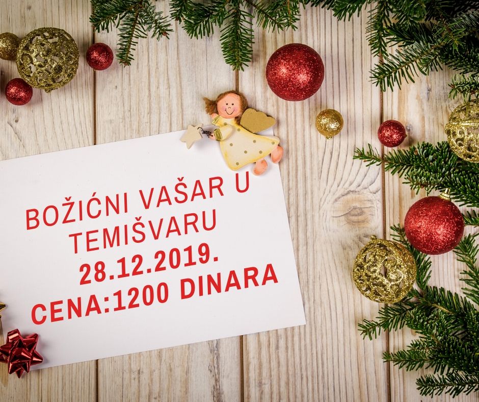putokaz021's tweet photo. Idemo opet u Temišvar 28.12. #izlet https://t.co/cUvNUskuA4