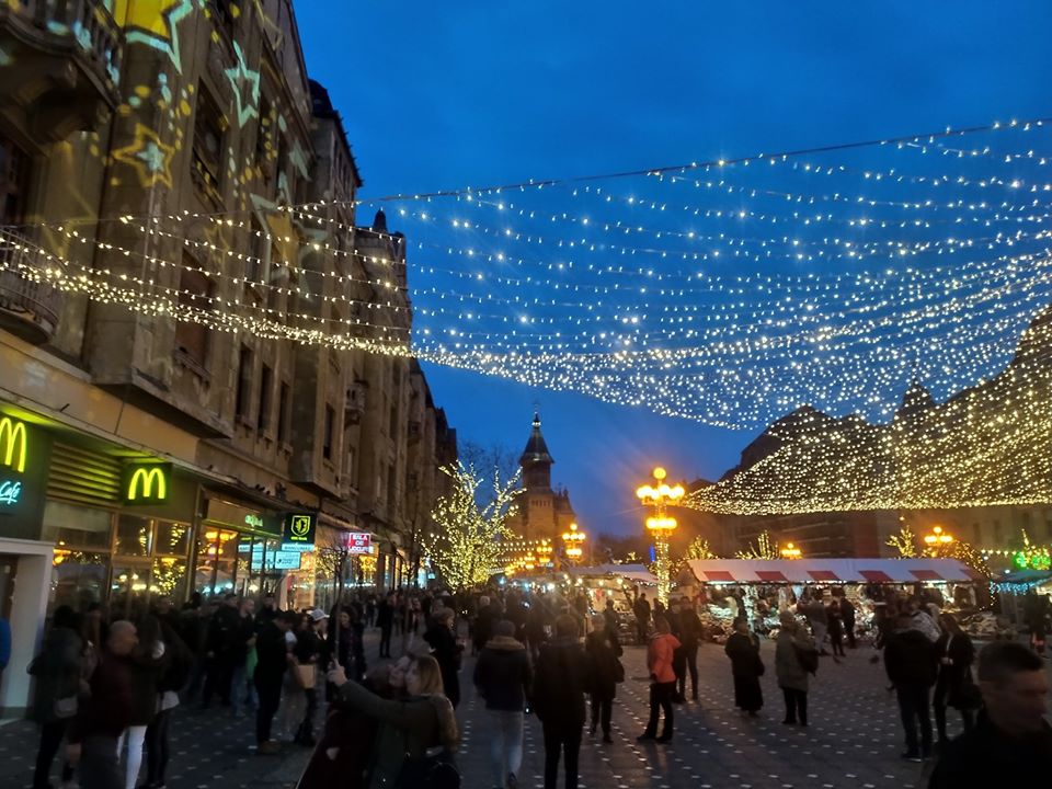 putokaz021's tweet photo. Idemo opet u Temišvar 28.12. #izlet https://t.co/cUvNUskuA4