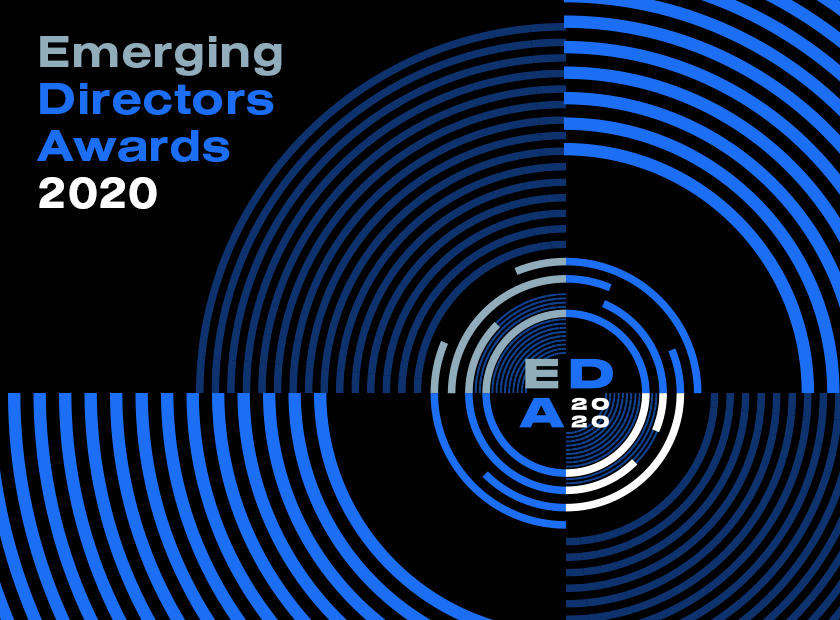EDAIRELAND_'s tweet photo. Calling all emerging film makers, the 2020 EDA’s are open for entries. Follow the link to find out more https://t.co/ed10fNlhHz https://t.co/ZOtxBwLJi0