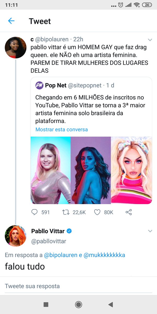 bipolauren tweet picture