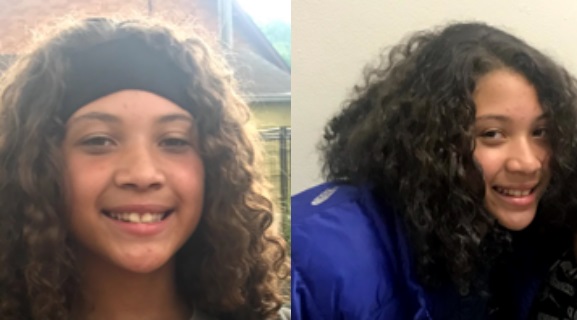 kare11's tweet photo. HAVE YOU SEEN HER? Minneapolis Police seek missing 12-year-old girl whose phone has pinged in both Brooklyn Center and St. Paul in recent hours. https://t.co/v2tsZWpYMo https://t.co/qDN81iFcRw