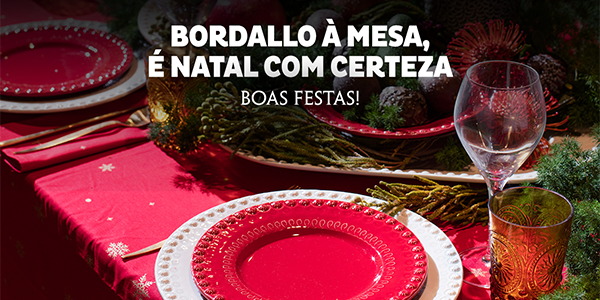 bordalloPT's tweet photo. A magia do Natal está nos detalhes! Nesta quadra, sirva uma consoada cheia de imaginação e fantasia.

✨🎄 Boas Festas! 🎄✨
#BordalloPinheiro #FelizNatal #BoasFestas https://t.co/Fi190RQ27u