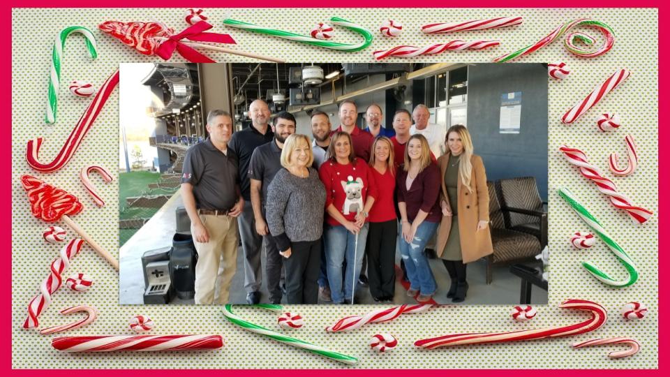 CopierLLC's tweet photo. Merry Christmas from all of us at ACS! #oklaed https://t.co/uBs9ePSI8p