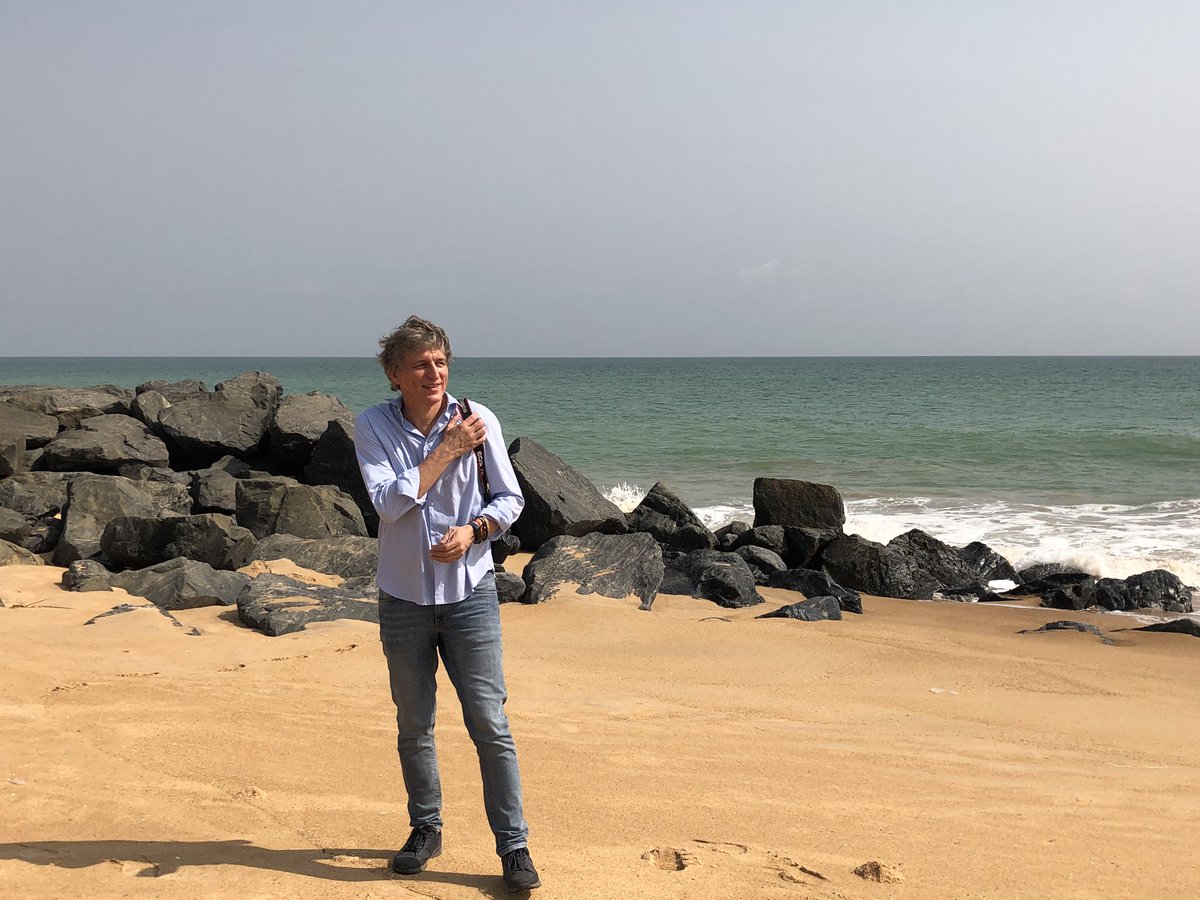 lisa_toni_burke's tweet photo. And thatโs a wrap. #Togo #Benin with the amazing work by @fondationfollereau
#vocationalwork.
We have so much already. Please consider giving to @FFLuxembourg to continue these life-changing projects.
#westafrica #christmas #opportunities #NGO
@connyreichling @jehilger https://t.co/zTJNC7vjMc