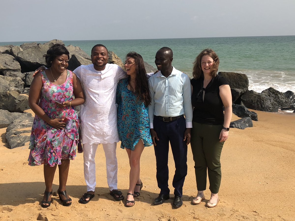 lisa_toni_burke's tweet photo. And thatโs a wrap. #Togo #Benin with the amazing work by @fondationfollereau
#vocationalwork.
We have so much already. Please consider giving to @FFLuxembourg to continue these life-changing projects.
#westafrica #christmas #opportunities #NGO
@connyreichling @jehilger https://t.co/zTJNC7vjMc