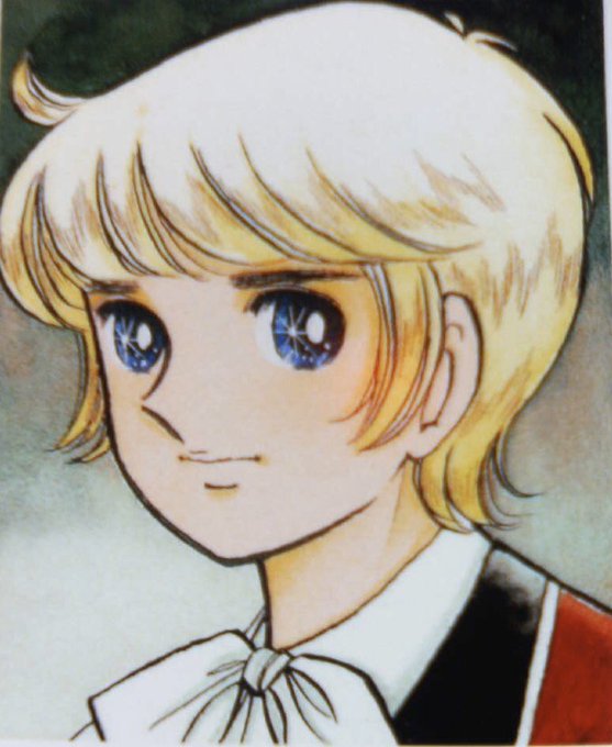 綺麗な井上和彦 キャラ アニメ画像 綺麗な井上和彦 キャラ アニメ画像