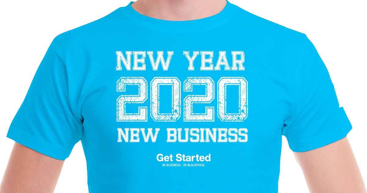 BlackpoolUnltd's tweet photo. Have a business idea 💡 but unsure how to make it work? Come and see the experts for FREE, who have #beentheregotthetshirt #newyearnewbusiness #2020thinking @GetStartedBpl https://t.co/1HfVEX3Tb9 https://t.co/YyOG2uZ4mI