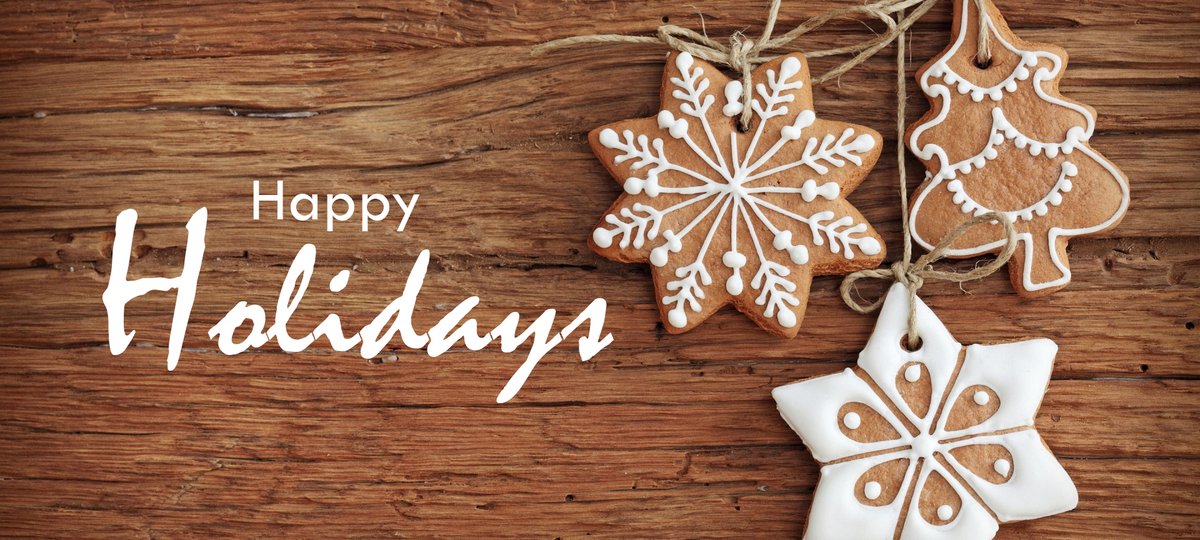 Clevest's tweet image. From everyone at Clevest, we're wishing you a wonderful, safe and happy holidays! 2020 will be a big one and we're looking forward to sharing it with all of you. #happyholidays #bringonthenewyear