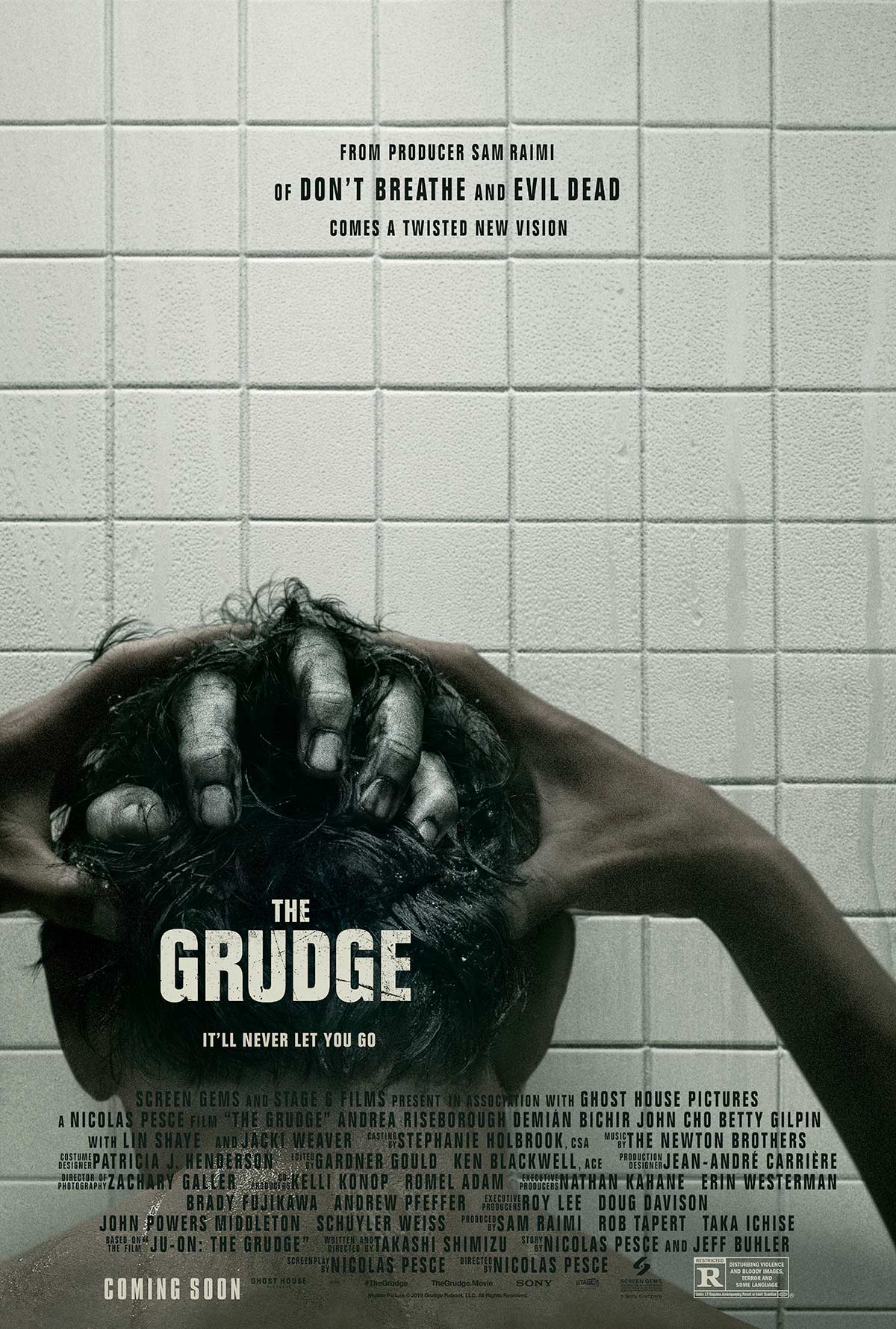 The grudge 123movies hotsell
