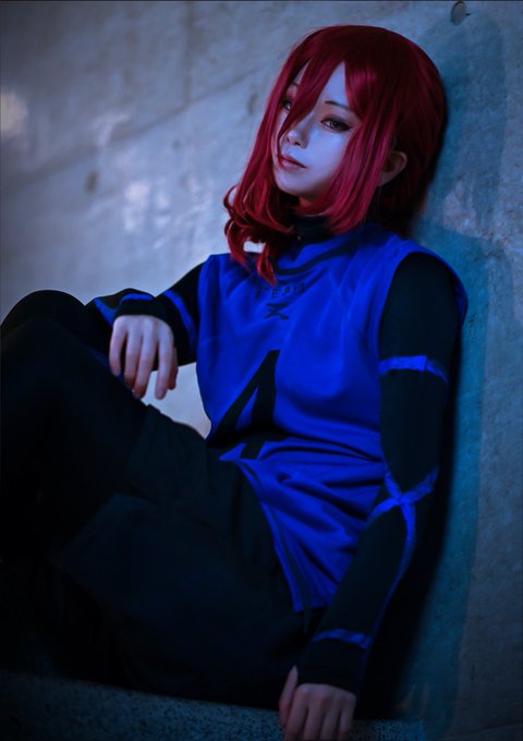 コスプレイヤー工藤棗のTwitter画像11