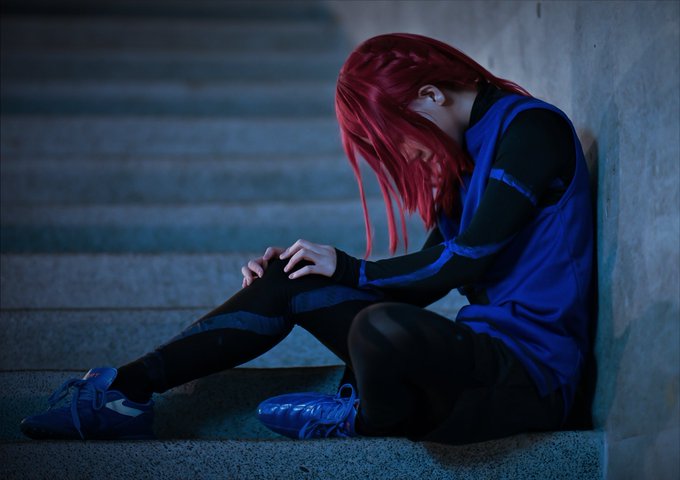 コスプレイヤー工藤棗のTwitter画像13