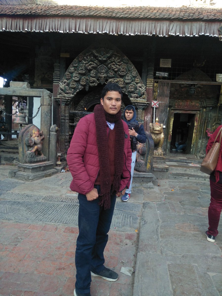 umesh thapa (@umeshth09925252) on Twitter photo 