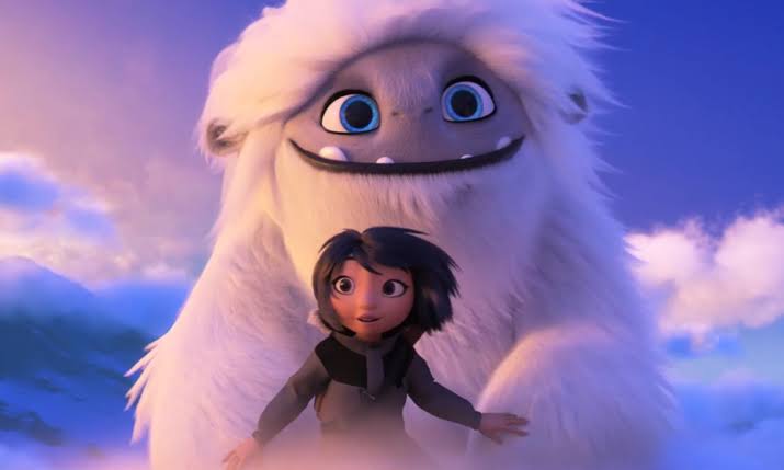 FILMREVIEW15's tweet image. PETULANGAN YI UNTUK MENGEMBALIKAN YETI KEMBALI KERUMAH ASALNYA, 
FILMREVIEW: REVIEW ABOMINEBLE (2019) - GIMANA JADINYA KALAU YE... maindreview.blogspot.com/2019/12/review…

#Frozen2 #dreamworksmovie #dreamworkanimation #disneyanimasi
#trolls #Pikachu #smallfoot #Disney #AbominableMovie