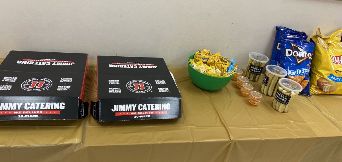 Selena Kimble tweet media