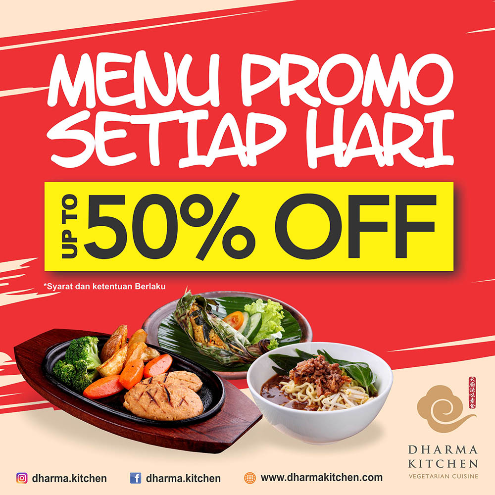 Dharma Kitchen Dharma Kitchen Twitter