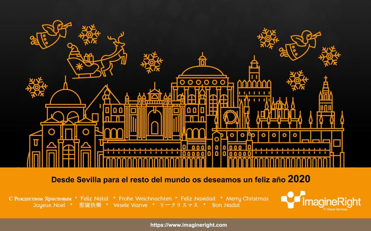 ImagineRight ITGS tweet media