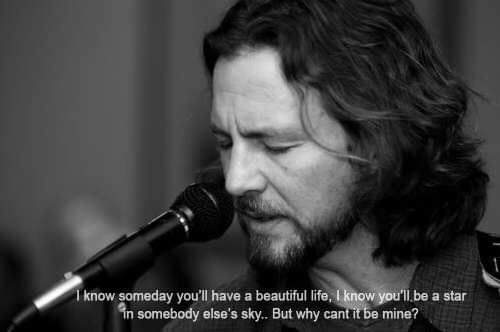Happy 55th Birthday to Eddie Vedder! 