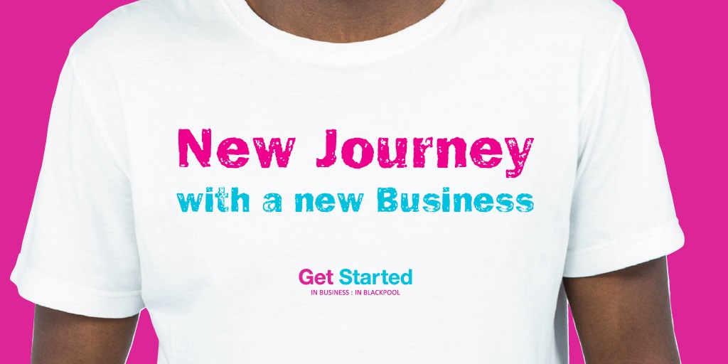 BlackpoolUnltd's tweet photo. New Year 🥳, New Start 🙌, New Journey 🛣. Let us help you on the path to a successful business. Give us a call to start the journey and get free support and advice from those that have #beentheregotthetshirt @GetStartedBpl #newyearnewstart 01253 477147 https://t.co/ZXCf7Um3Rd https://t.co/3HXqdEtXOv