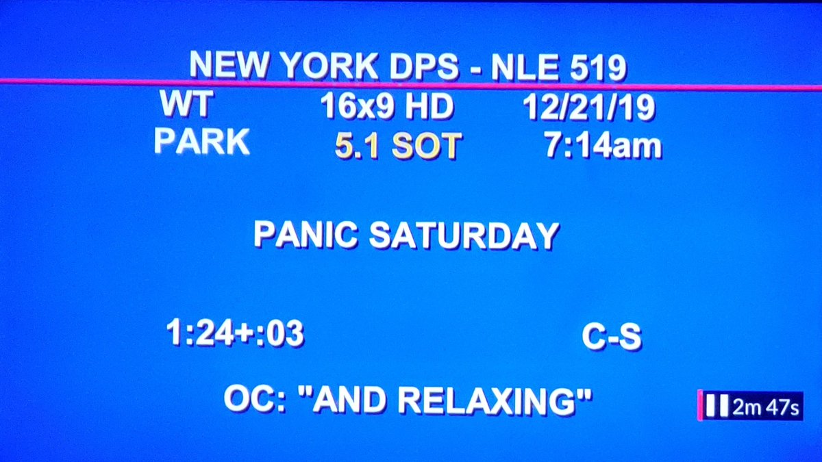 No3rdWaveFem's tweet photo. Does anyone know what this is? It briefly appeared during the Today show this morning (obviouly unintentionally, because it had no context.)  I'm not going all Alex Jones, I just don't know what it is. https://t.co/XyI0nOxJ3X