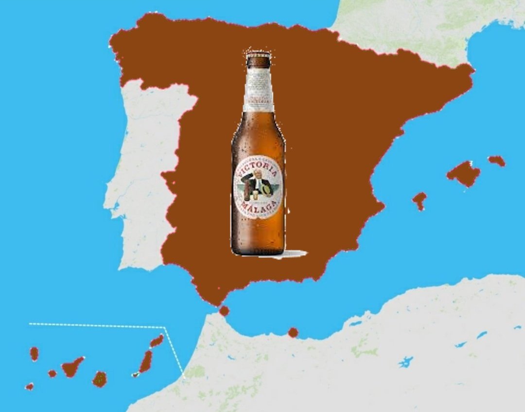 ANDALUCES DEL MUNDO, A PETICIÓN POPULAR TENEMOS ENCUESTA SOBRE CERVEZA 🍺🍺

¿Cuál es la mejor cerveza de Andalucía?

🔄 RT = Alhambra
♥️ FAV = Cruzcampo
📝 COMENTARIO = Victoria

Acabemos de una vez con esta pelea.