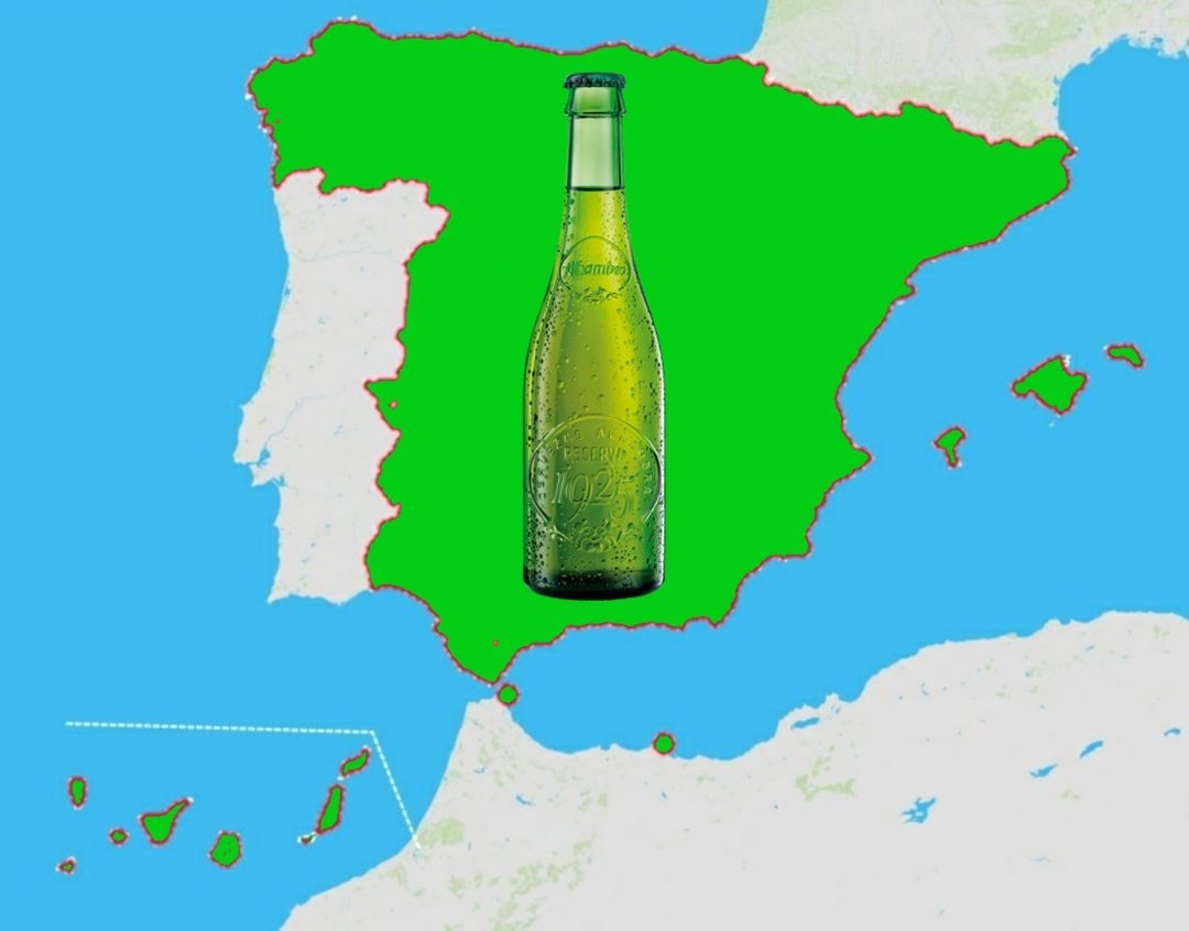 arriatecolorao's tweet photo. ANDALUCES DEL MUNDO, A PETICIÓN POPULAR TENEMOS ENCUESTA SOBRE CERVEZA 🍺🍺

¿Cuál es la mejor cerveza de Andalucía?

🔄 RT = Alhambra
♥️ FAV = Cruzcampo
📝 COMENTARIO = Victoria

Acabemos de una vez con esta pelea. https://t.co/9iQsd7eWo5