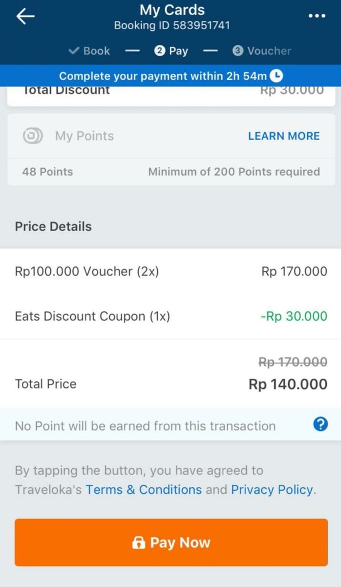 ziocryptos's tweet image. Mumpung hari ibu masih anget, ngucapin makasihnya sekalian ajak makan aja. Coba buka @Traveloka Eats banyak promo menarik disana, apalagi kalo pake kupon &quot;TEAMFICO&quot; kalian bisa dapet EXTRA DISKON 30k. Tinggal pilih mau #MakanEnakMakinHemat dimana, #pancious mungkin?
