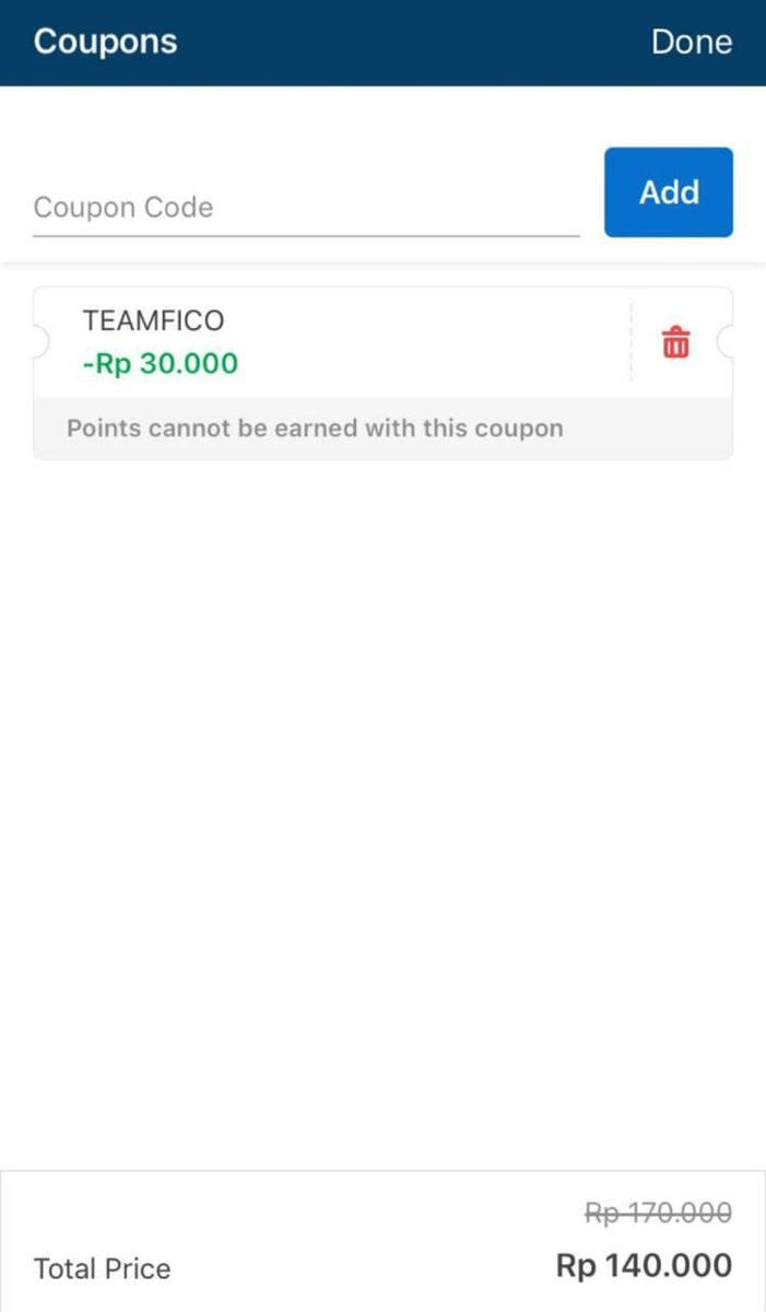 ziocryptos's tweet image. Mumpung hari ibu masih anget, ngucapin makasihnya sekalian ajak makan aja. Coba buka @Traveloka Eats banyak promo menarik disana, apalagi kalo pake kupon &quot;TEAMFICO&quot; kalian bisa dapet EXTRA DISKON 30k. Tinggal pilih mau #MakanEnakMakinHemat dimana, #pancious mungkin?