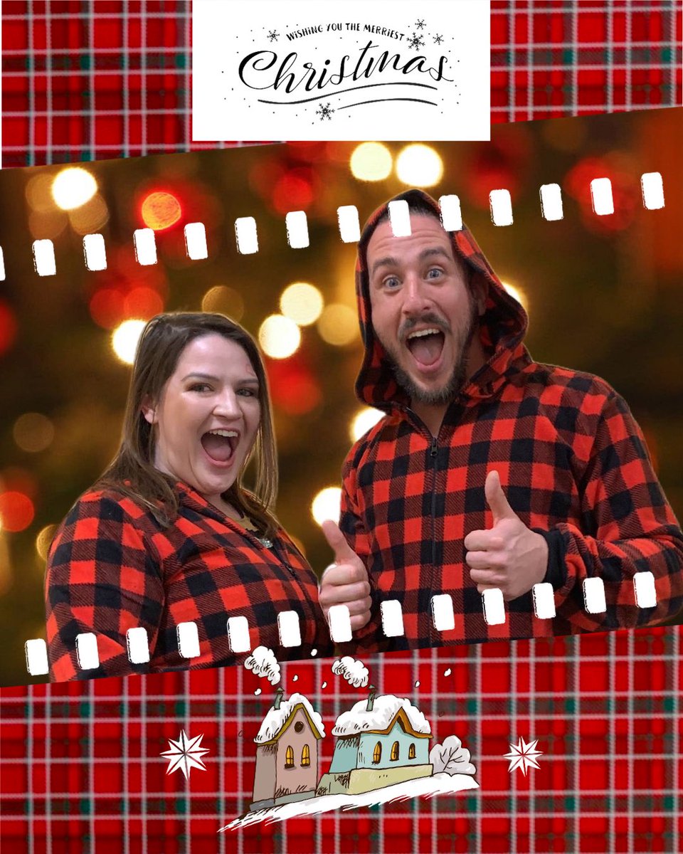 davienne__'s tweet photo. Our onesies were so adorable @thejtdunn and I just had to make holiday cards. DM or email davienne_long@outlook.com https://t.co/lUz9y8ikEv