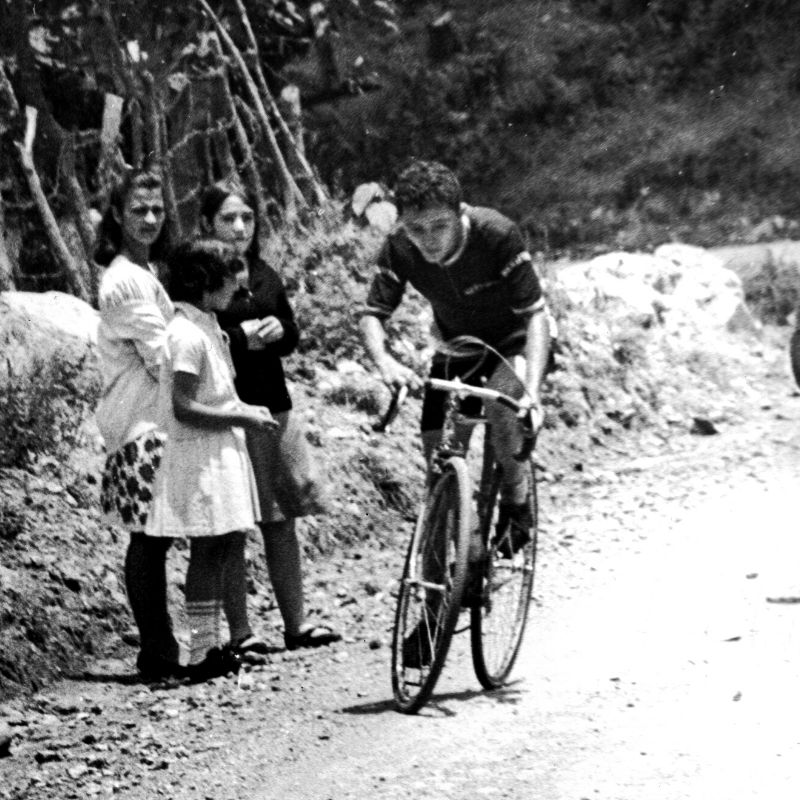 TheBigClimb1's tweet photo. Find out what happened during the 'desperation of youth' in The Big Climb. https://t.co/fTGpWg39Qs